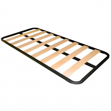 somier tubo ladeado 3