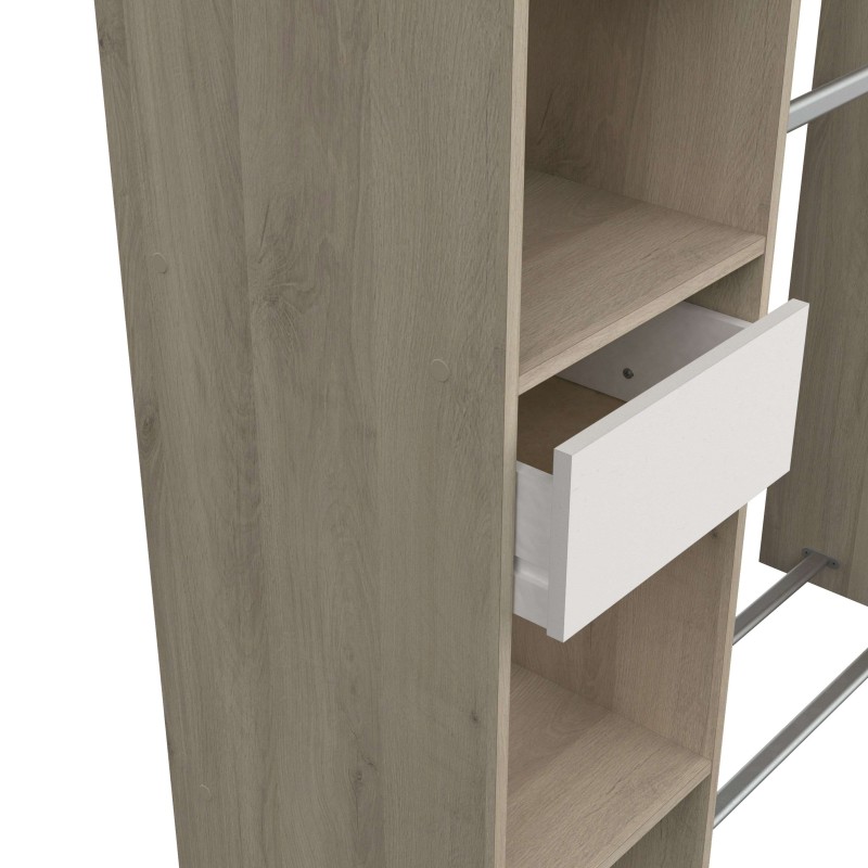 vestidor Californie detalle 6 vestidor Californie detalle 6
