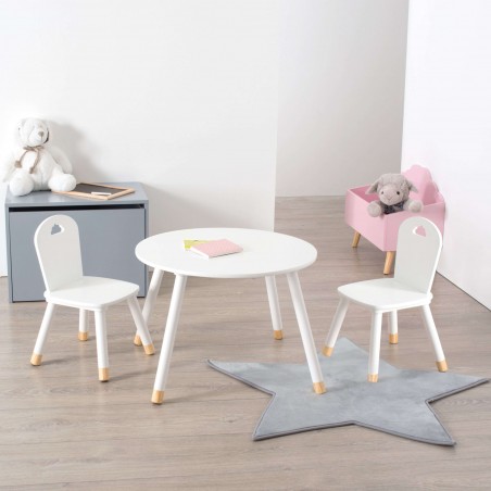 mesa infantil ambiente 5