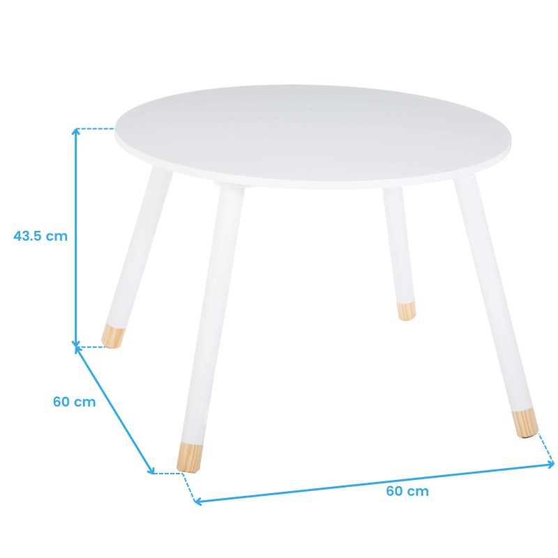 mesa infantil cotas 7 mesa infantil cotas 7