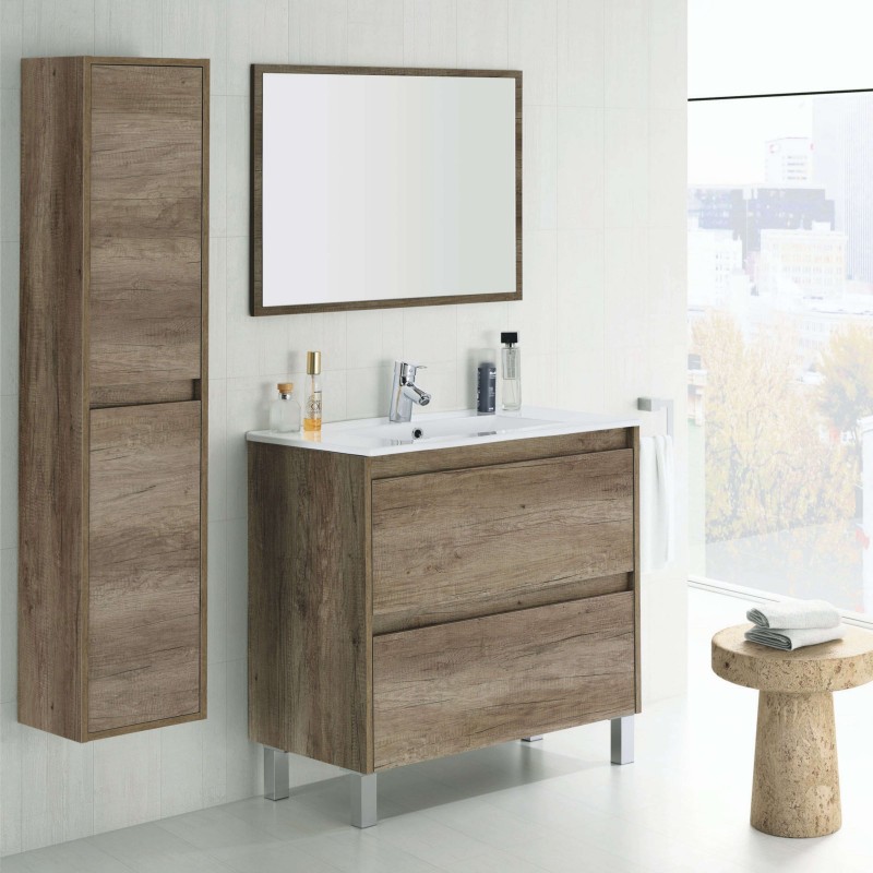 mueble baño ambiente 4 mueble baño ambiente 4
