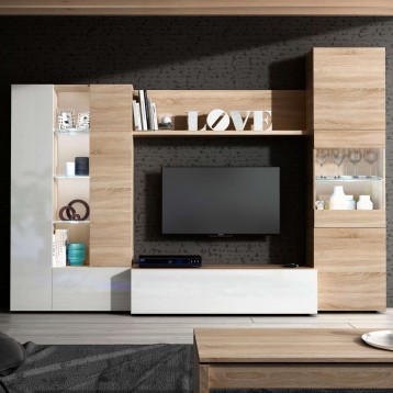 mueble modular essential ambiente 8