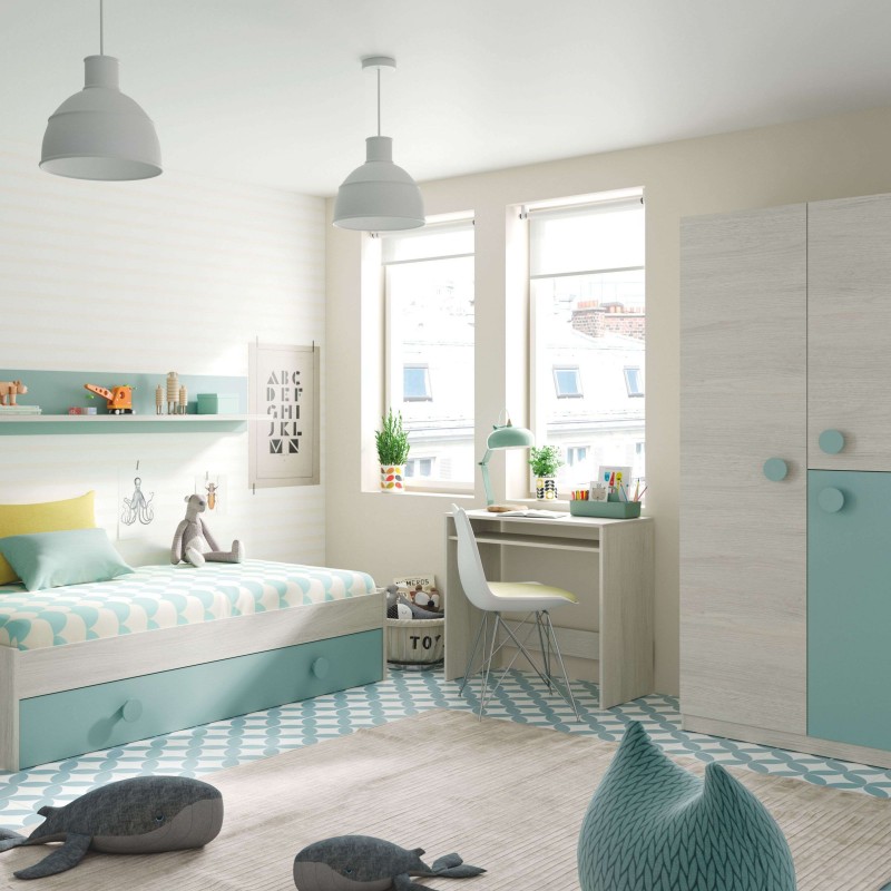 estanteria I-Joy ambiente 7