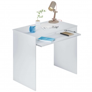 Mesa I-Joy escritorio habitación color blanco 90 cm