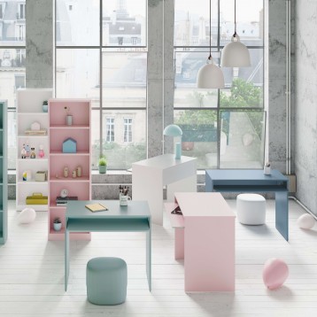 escritorio I-Joy ambiente 7