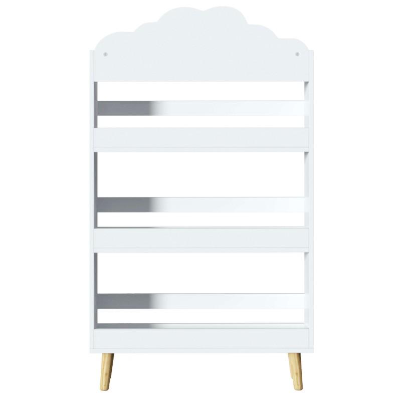 estanteria Douceur centrado 4