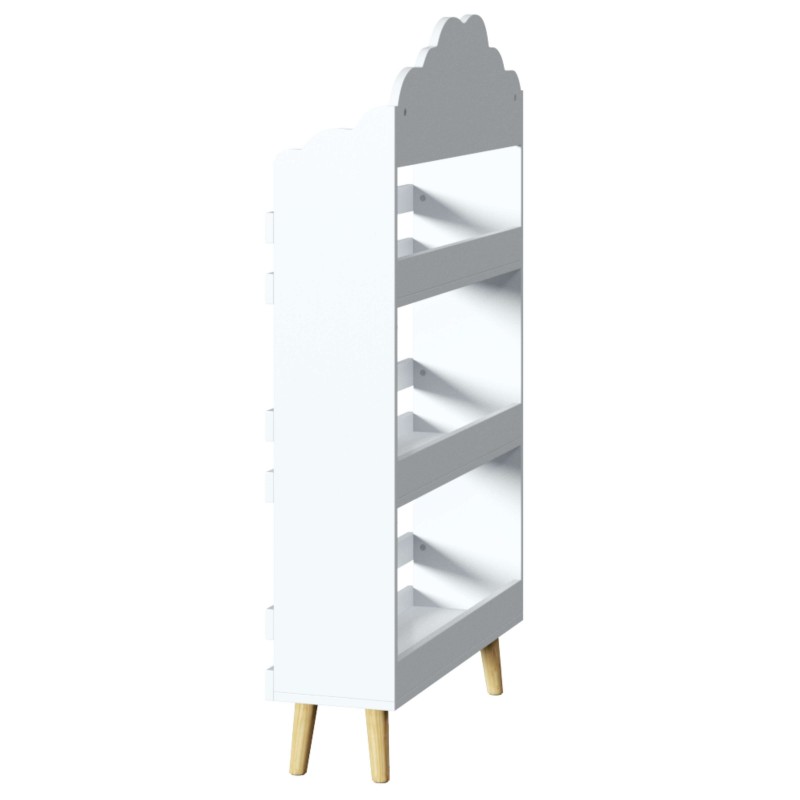 estanteria Douceur ladeado 5