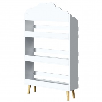 estanteria Douceur ladeado 7