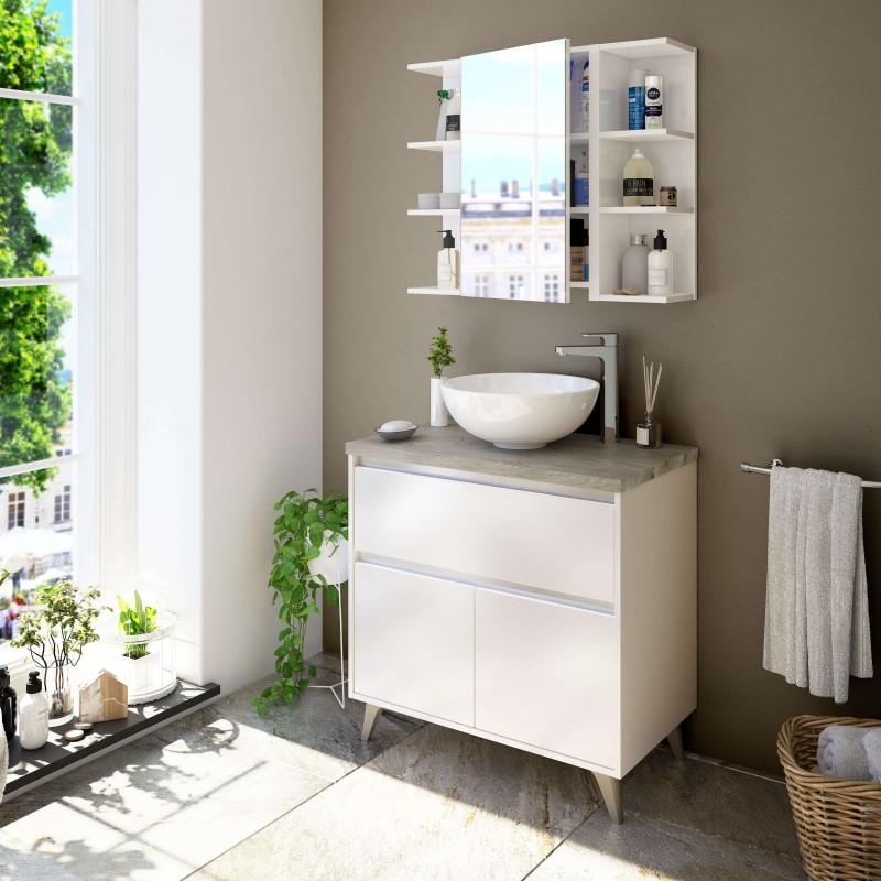 mueble Noa ambiente 8 mueble Noa ambiente 8
