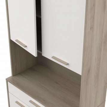 mueble Napoli detalle 6