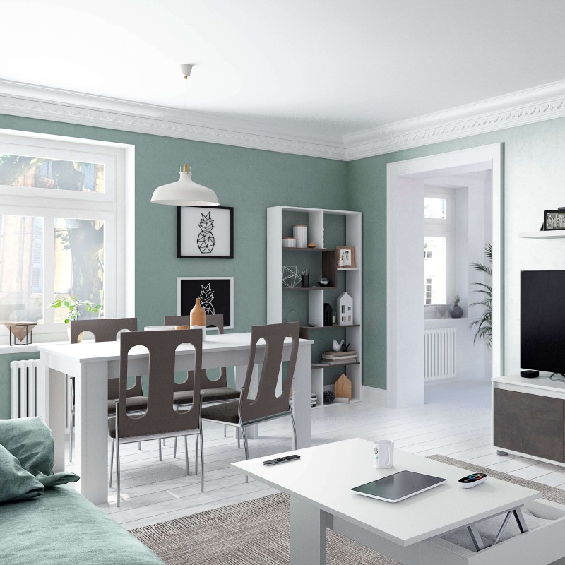 estanteria Andy ambiente 5