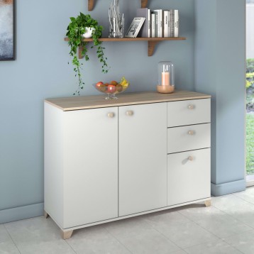 aparador Izzy ambiente 6