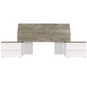 cabcero con mesita new dreams frontal 2