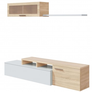 mueble salón Nexus portada 1
