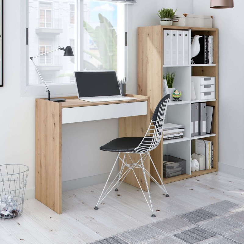 estantería Noa ambiente 6