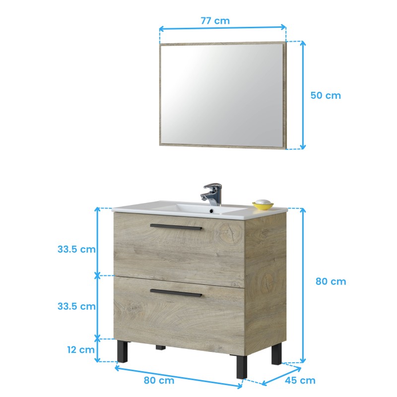 mueble Athena cotas 6