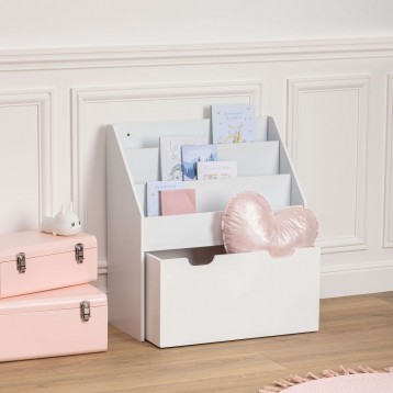 estantería infantil ambiente 5