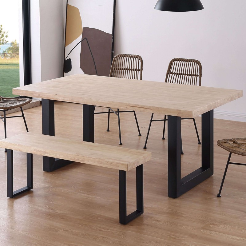 mesa Loft ambiente 5 mesa Loft ambiente 5
