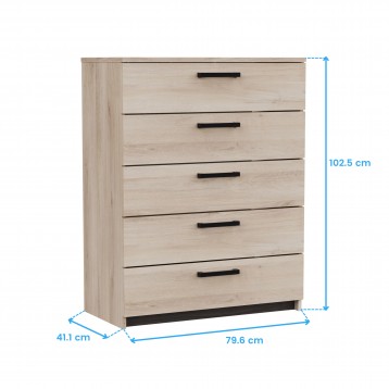 cómoda_watson_5cajones_cotas
