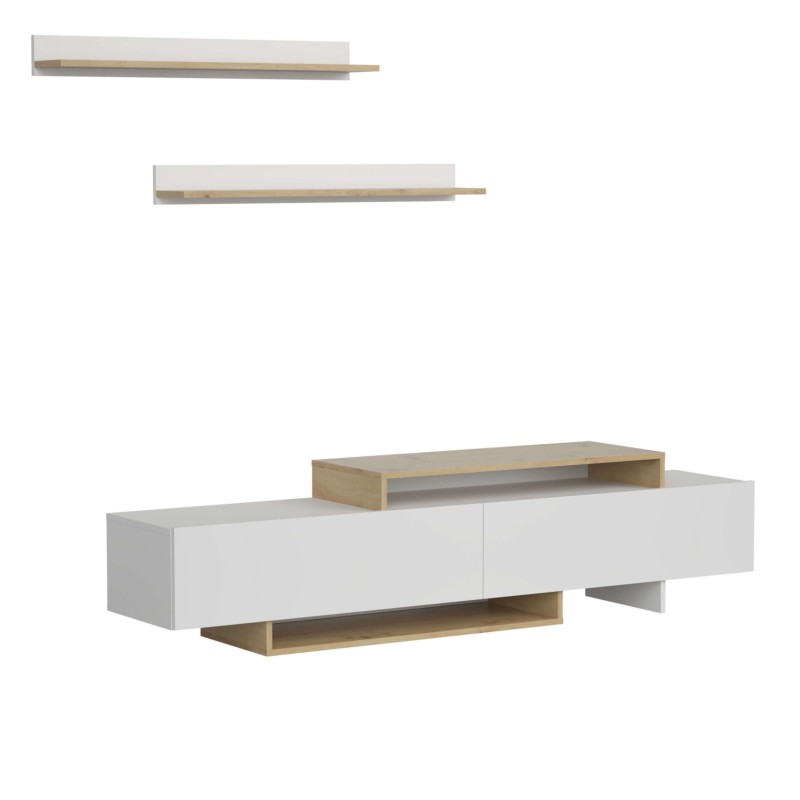 mueble salón opole ladeado 4