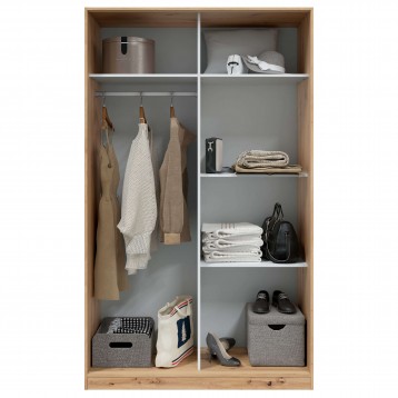 armario Enzo abierto 2