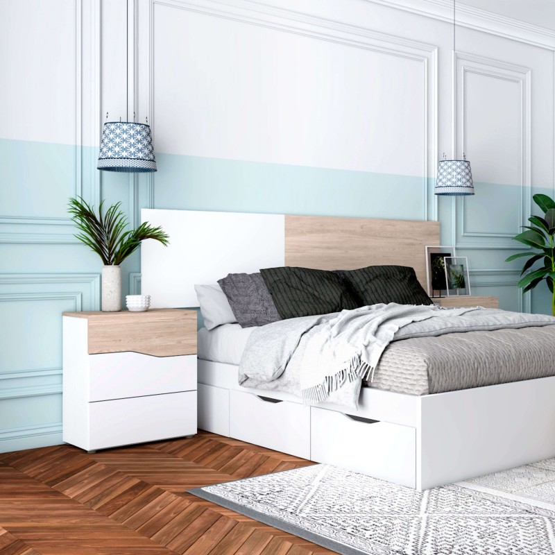 mesita noche Sahara ambiente 6