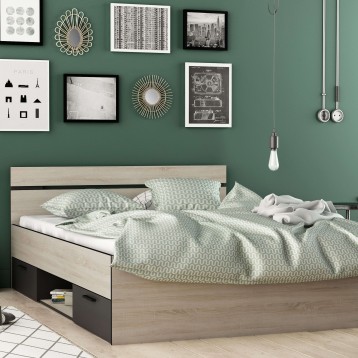 cama Michigan ambiente 7