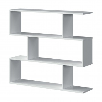 estantería Athenas ladeada 2