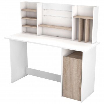 escritorio altillo ladeado 4