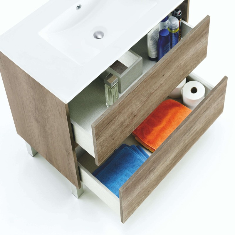 pack baño Nordik detalle 5