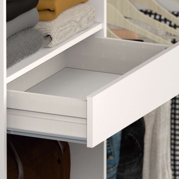 vestidor Cloe detalle 5