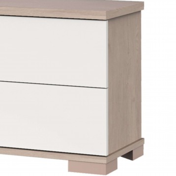 cabecero con mesita Erika detalle 3