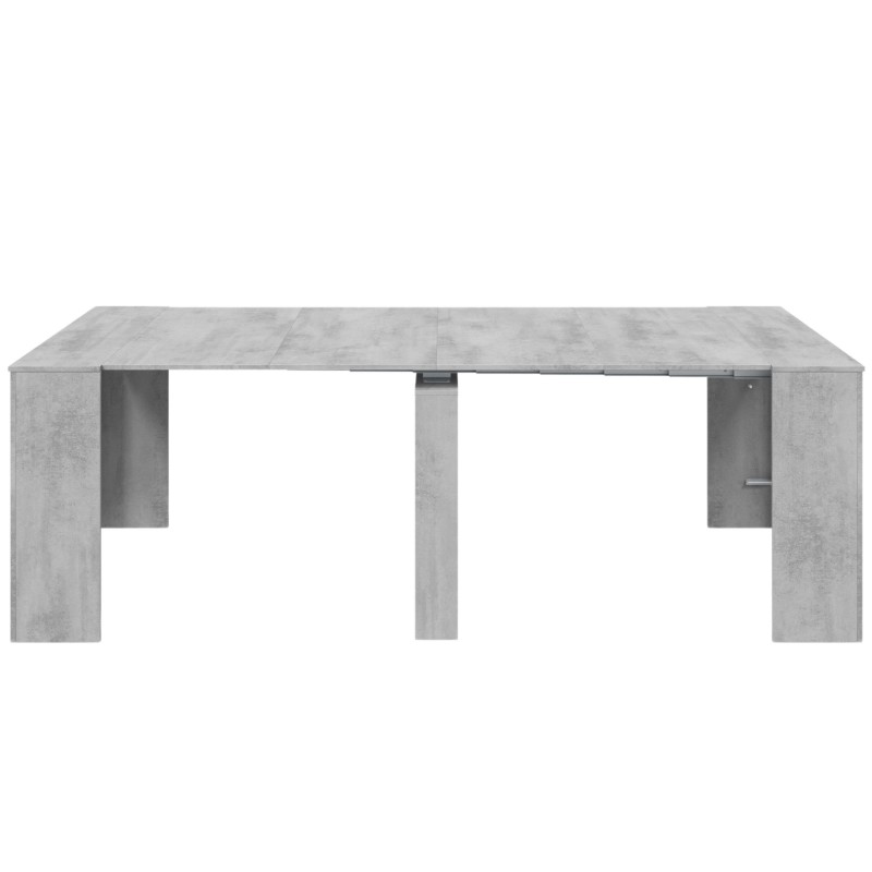 mesa Train centrado 3