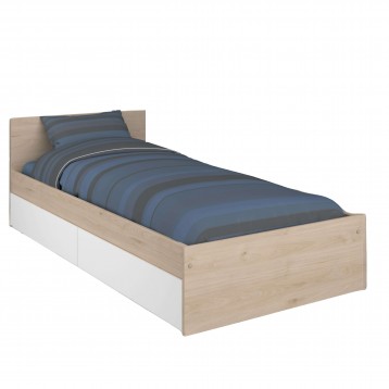 cama Child ladeado 2