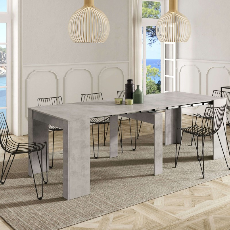 mesa Train ambiente 7