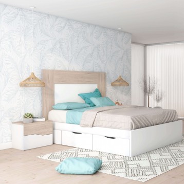 cabecero Luce ambiente 6