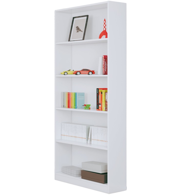 estanteria Office ladeado 2