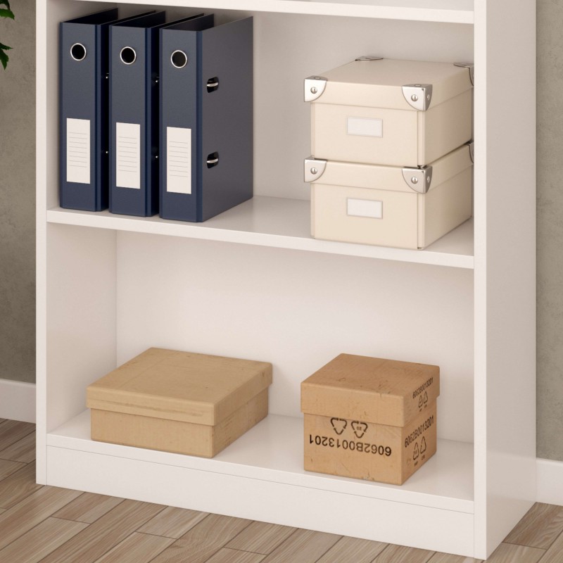 estanteria Office detalle 3