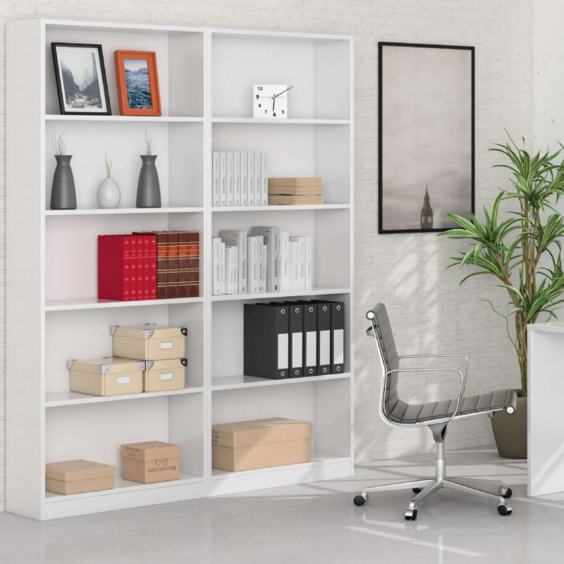 estanteria Office ambiente 8