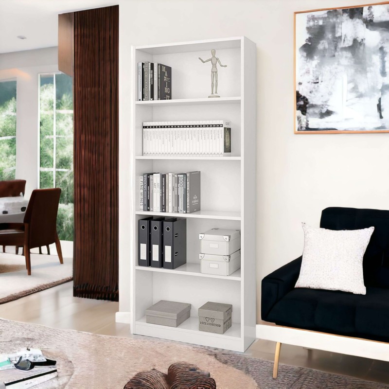 estanteria Office ambiente 11