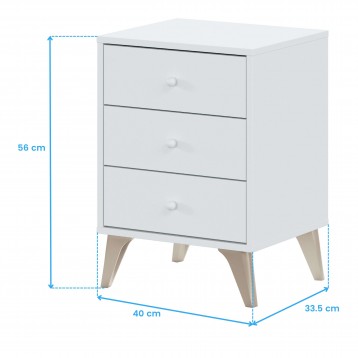 mesita juvenil portada 9