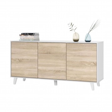 aparador Zaiken ladeado 3