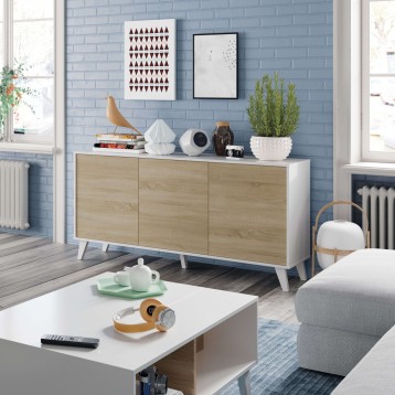 aparador Zaiken ambiente 5