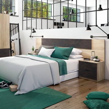 cabecero cama ambiente 7