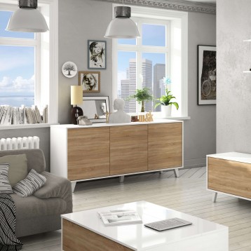 aparador Zaiken ambiente 6