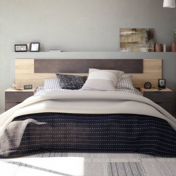 cabecero cama ambiente 8