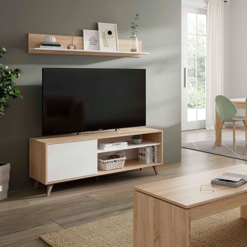 mueble tv kikua ambiente 6