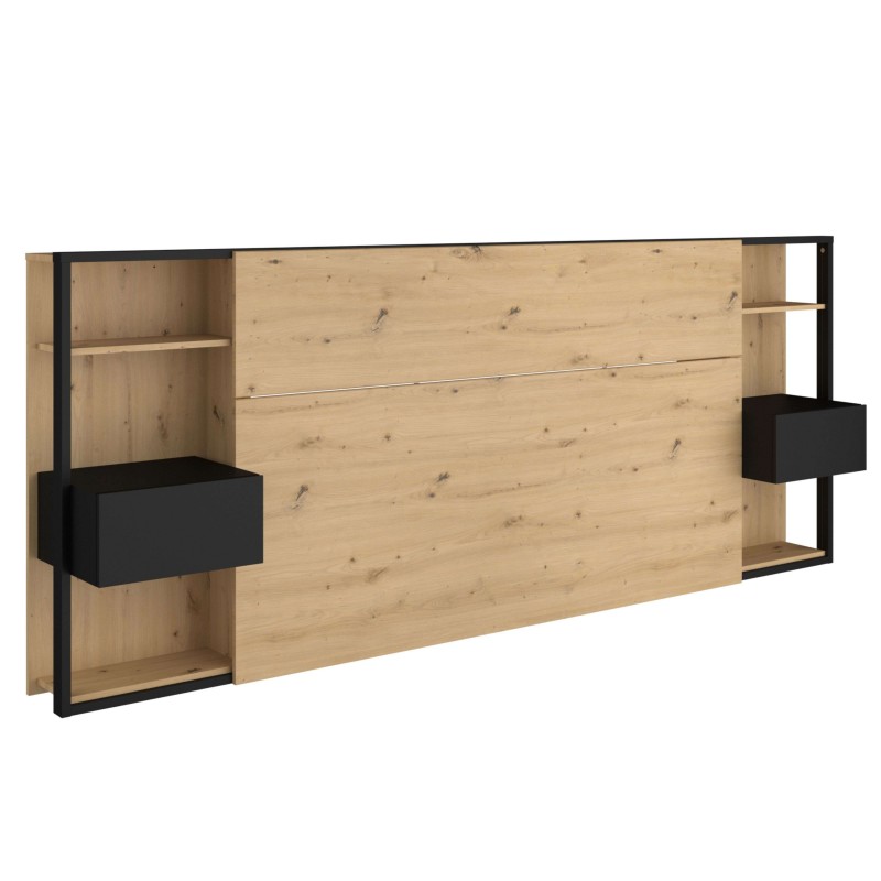 cabecero line ladeado 3