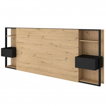 cabecero line ladeado 5