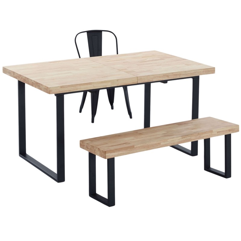 banco asiento ladeado 2